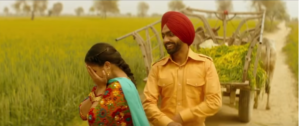 Gaani Nikka Zaildar 2 Ammy Virk,Wamiqa Gabbi latest Punjabi Song 2017