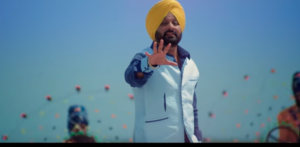 Kirdar-E-Sardar Title Song Nachatter Gill latest Punjabi Song 2017