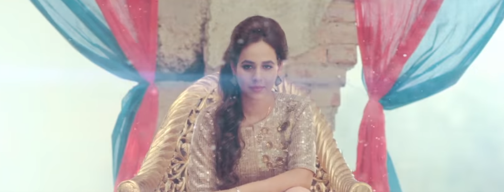 PATAKE (Full Video) || SUNANDA SHARMA || Latest Punjabi Songs  2016 jattsong.com