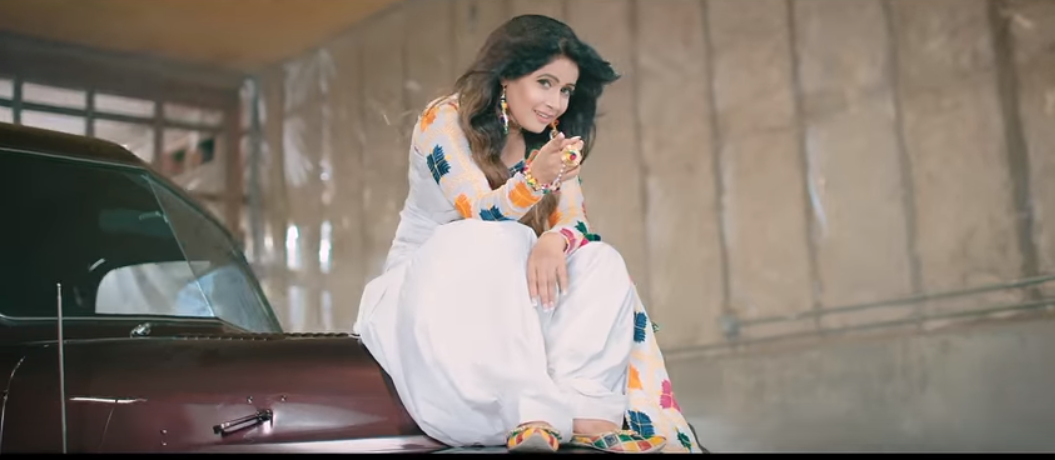 Baari Baari Barsi | Full Video | Miss Pooja | G Guri | Latest Punjabi Song 2017 jattsong.com